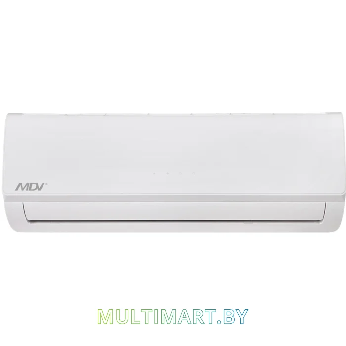 Кондиционер MDV Forest Inverter MDSAF-09HRDN8/MDOAF-09HFN8